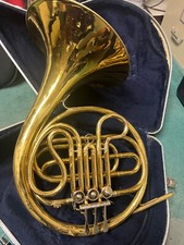 Used conn french for sale  Concordia