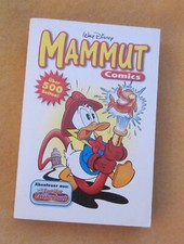 Mammut comics ltb gebraucht kaufen  Kirchenlamitz