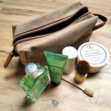 Trousse toilette homme d'occasion  Thonon-les-Bains