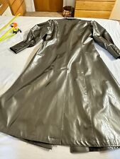 Ladies long raincoat for sale  CUPAR