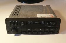 Autokassettenradio pel philips gebraucht kaufen  Augsburg