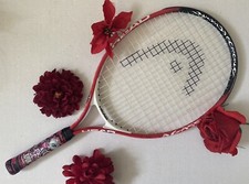 Head agassi junior for sale  Wellington