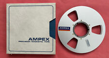 Ampex aluspulen 27cm gebraucht kaufen  Neunkirchen