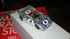 Martini racing porsche d'occasion  Avallon