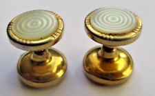 Anciens boutons manchette d'occasion  Bonneuil-Matours