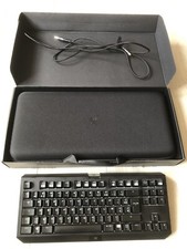 Clavier razer blackwidow d'occasion  Verny