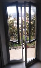 Porta esterno alluminio usato  Porto Recanati