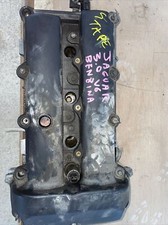 Testata jaguar type usato  Villa Literno