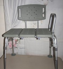 Drive medical 500lb for sale  Johnstown