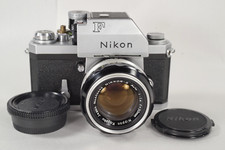 Nikon photomic camera for sale  Blairsville