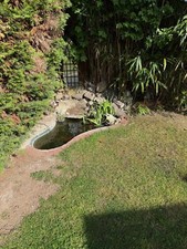 Complete pond pump for sale  PERSHORE