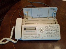 Telefono fax sharp usato  Milano