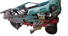 Lego technic 42050 gebraucht kaufen  Uersfeld