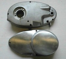 Motor deckel getriebe gebraucht kaufen  Kyritz