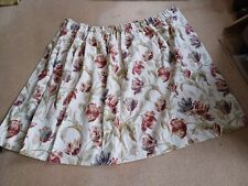 Laura ashley single for sale  SHREWSBURY