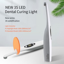 Dental led curing usato  Spedire a Italy