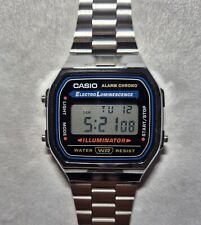 Casio alarm chrono gebraucht kaufen  Ludwigsfelde