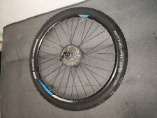 Alexrimsalexrims disc zx24 gebraucht kaufen  Paderborn