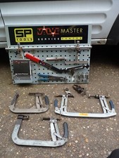 valve seat refacer for sale valve seat refacer for sale NEWARK