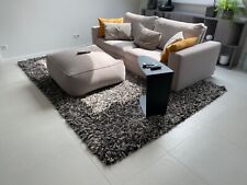 Teppich 200x300 grau gebraucht kaufen  Landsberg am Lech