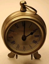 Prestige table clock for sale  Corning