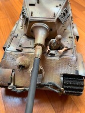 Tamiya telecomandato king usato  Erba