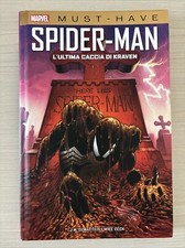Marvel must have usato  Bari