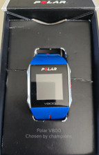 Polar v800 blau gebraucht kaufen  Hofgeismar
