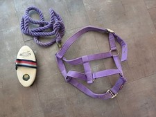 Stablemates horse brush for sale  FRASERBURGH