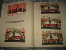 Kleines album 113 gebraucht kaufen  München