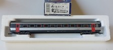 Sncf lima voiture d'occasion  Baisieux