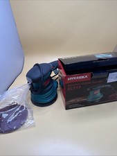Hychika orbital sander for sale  FAREHAM
