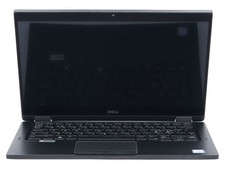 Touch Dell Latitude 7389 2-w-1 i7-7600U 16/512 GB SSD Klasa A – Windows 10 P, używany na sprzedaż Touch Dell Latitude 7389 2-w-1 i7-7600U 16/512 GB SSD Klasa A – Windows 10 P, używany na sprzedaż  PL