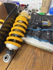 öhlins rear shock for sale  GRANTHAM