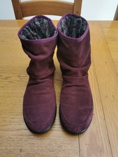 Womens hotter pixie for sale  ASHFORD