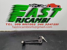 Pedale freno posteriore usato Pedale freno posteriore usato  Camigliano Santa Gemma