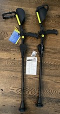 Ergobaum ergonomic crutches for sale  West Chester