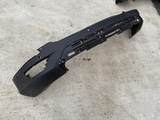 Stoßstange stoßfänger hinte gebraucht kaufen Stoßstange stoßfänger hinte gebraucht kaufen  Langenfeld (Rheinland)