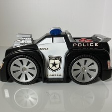 Police car working for sale  Jeffersonville