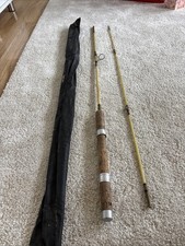 Vintage split cane for sale  WORCESTER