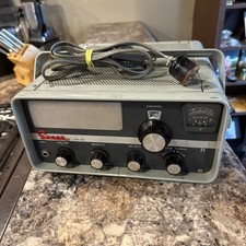 Vintage sonar model d'occasion  Expédié en Belgium
