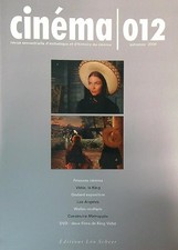 Cinema 012 aa.vv. usato  Italia