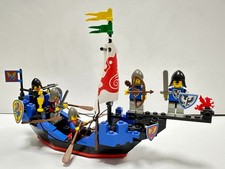 Lego 6057 sea gebraucht kaufen  Stödtlen