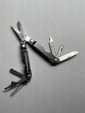 Leatherman micra black for sale  High Point