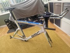 bmc road bike for sale  SOUTH QUEENSFERRY