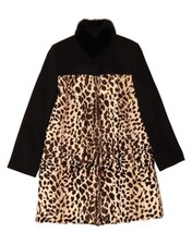 Vintage womens faux for sale  IPSWICH