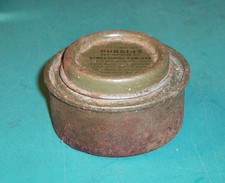 Vintage wwii dubbing for sale  Oviedo