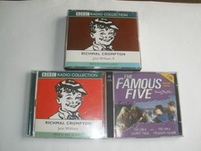 Bundle william famous for sale  WATFORD