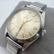Tudor oyster royal for sale  LEEDS