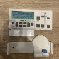 Buderus ecomatic 4000 gebraucht kaufen Buderus ecomatic 4000 gebraucht kaufen  Neuschönau